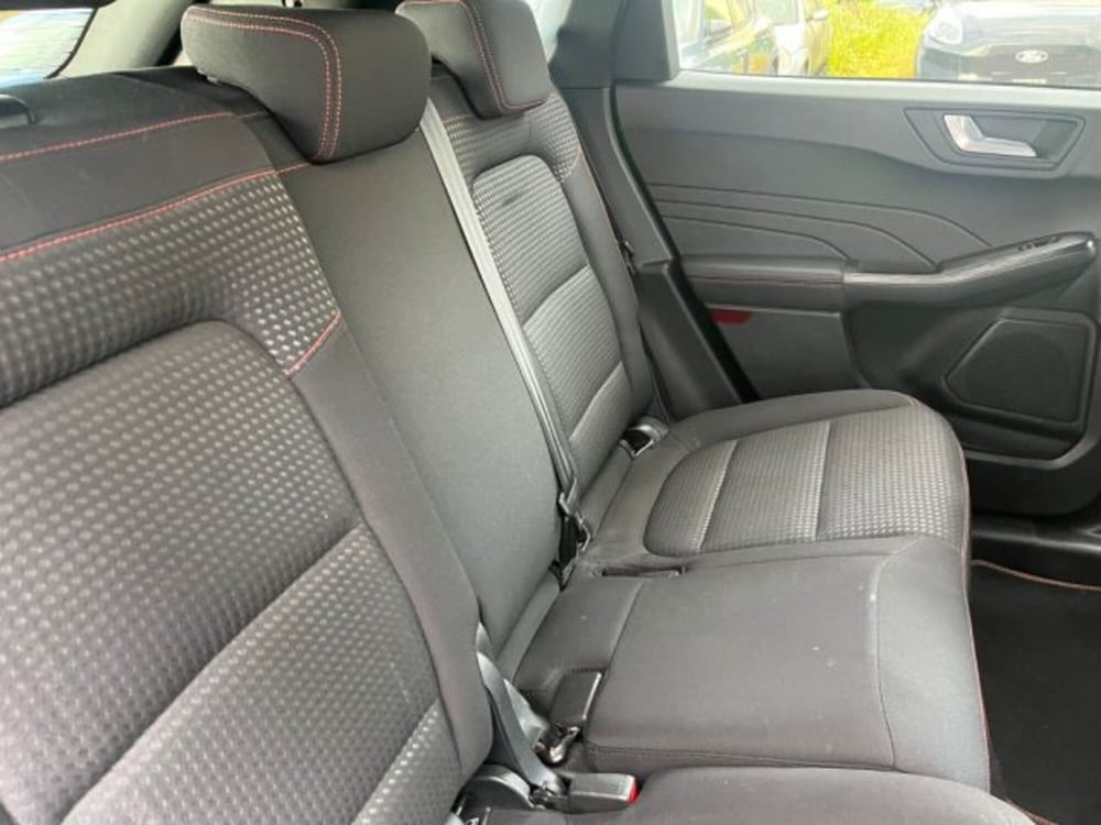 Ford Kuga usata a Lodi (13)