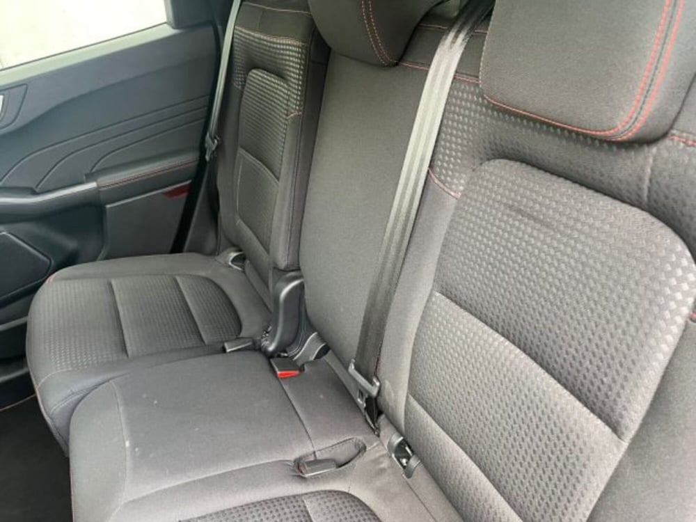 Ford Kuga usata a Lodi (14)
