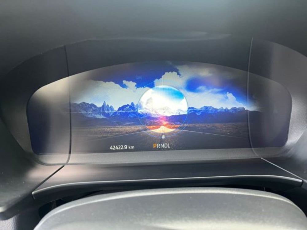 Ford Kuga usata a Lodi (9)