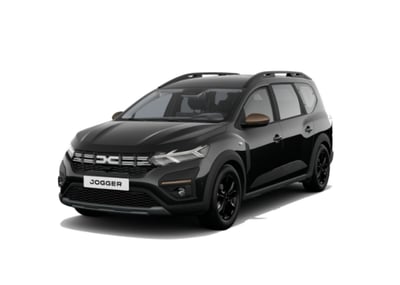Dacia Jogger Jogger 1.0 TCe GPL 100 CV 7 posti Extreme nuova a Brunico/Bruneck
