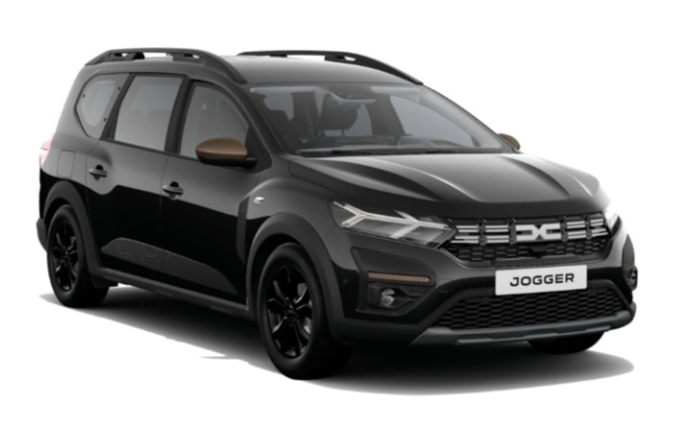 Dacia Jogger nuova a Bolzano (4)