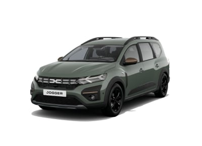 Dacia Jogger Jogger 1.0 TCe GPL 100 CV 7 posti Extreme nuova a Trento