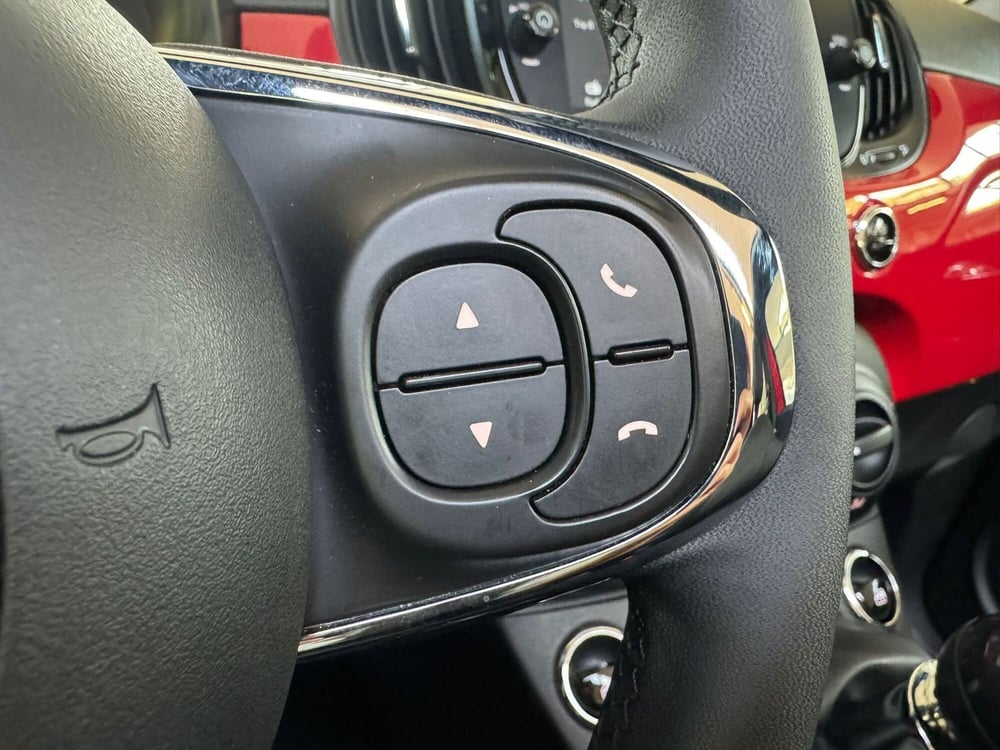 Fiat 500C Cabrio usata a Milano (10)