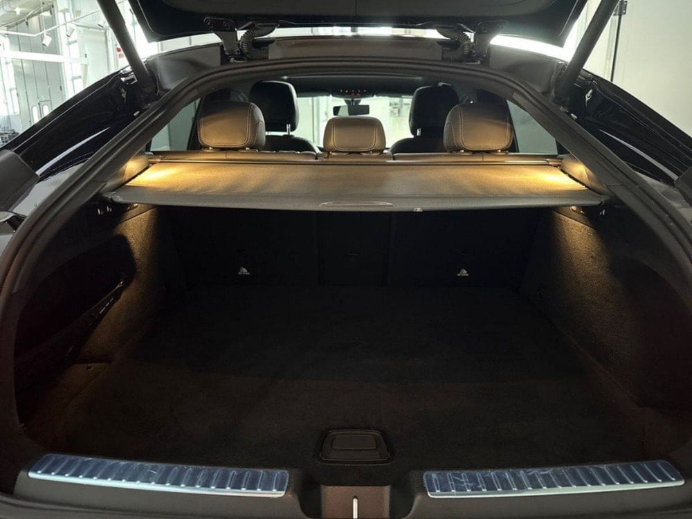 Mercedes-Benz GLC Coupé usata a Rimini (7)