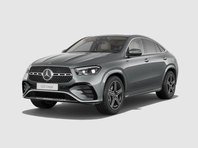 Mercedes-Benz GLE SUV 300 d AMG Line Premium 4matic auto 7p.ti nuova a Ancona