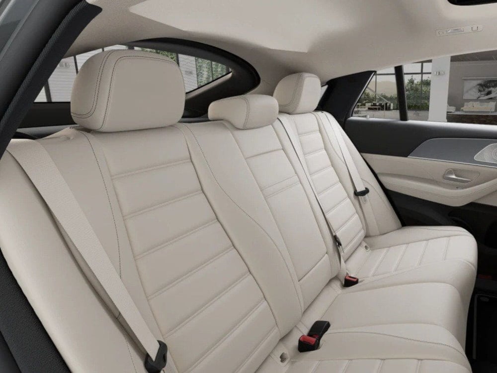 Mercedes-Benz GLE SUV nuova a Ancona (10)