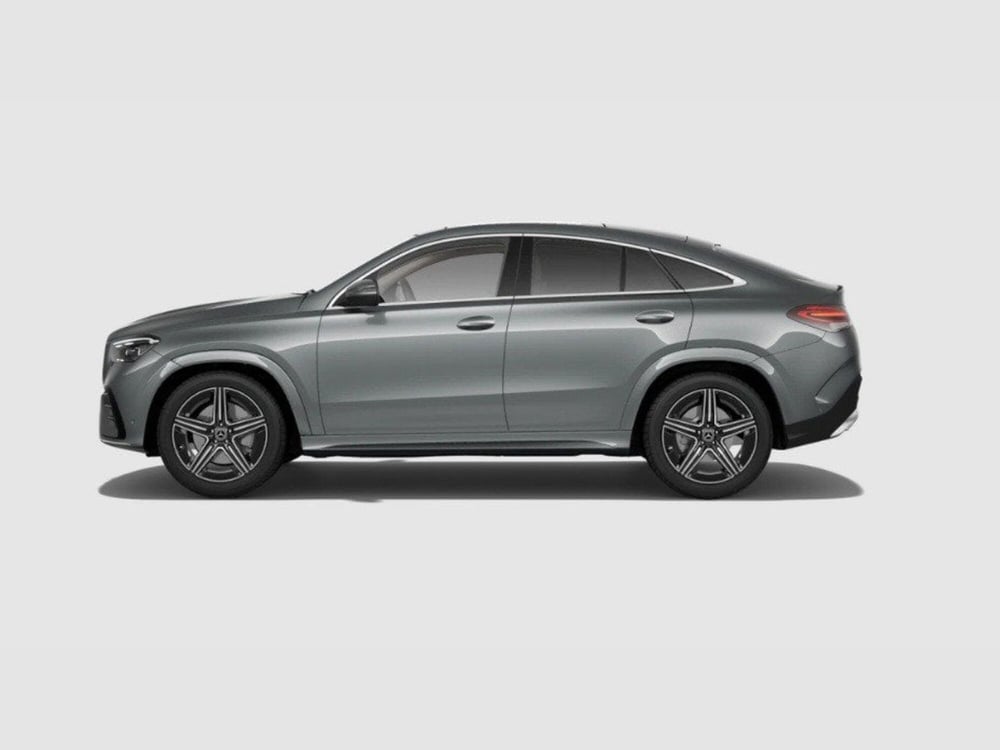 Mercedes-Benz GLE SUV nuova a Ancona (2)
