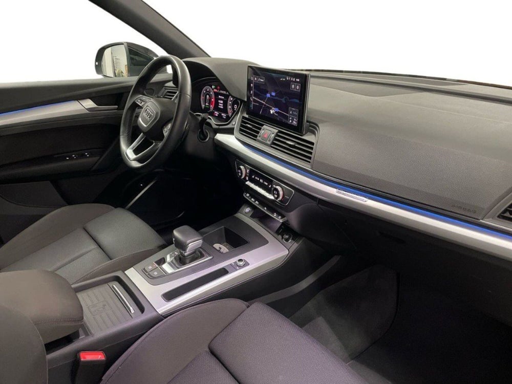 Audi Q5 Sportback usata a Macerata (12)