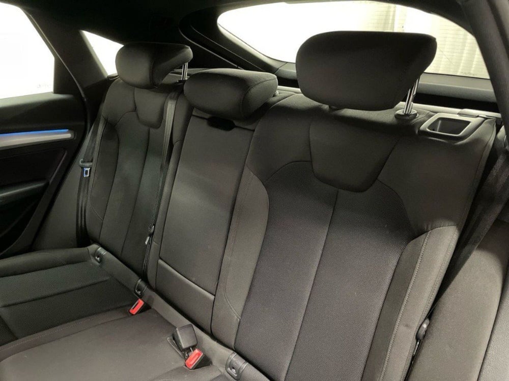 Audi Q5 Sportback usata a Macerata (13)