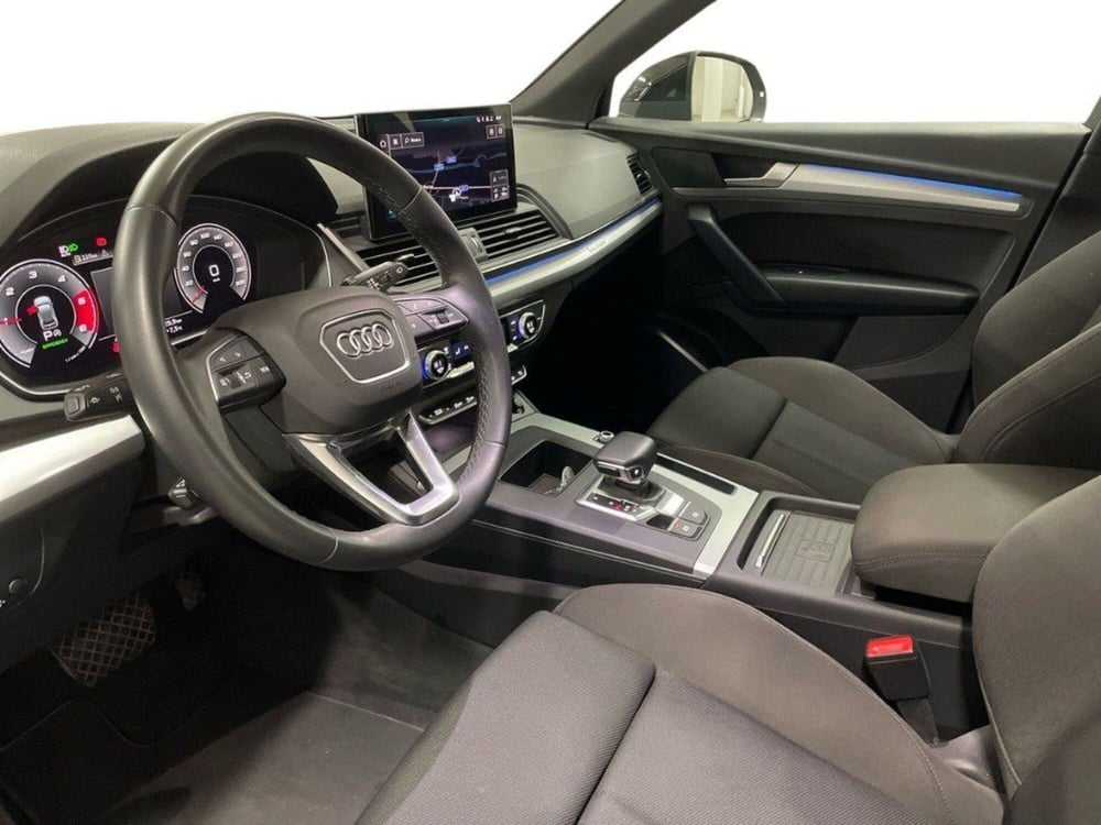 Audi Q5 Sportback usata a Macerata (16)