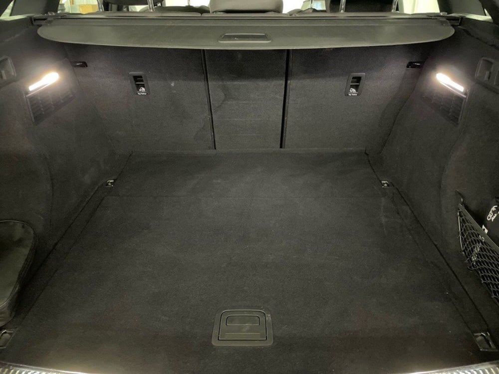 Audi Q5 Sportback usata a Macerata (7)