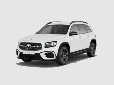 Mercedes-Benz GLB 200 d AMG Line Premium auto nuova a Ancona