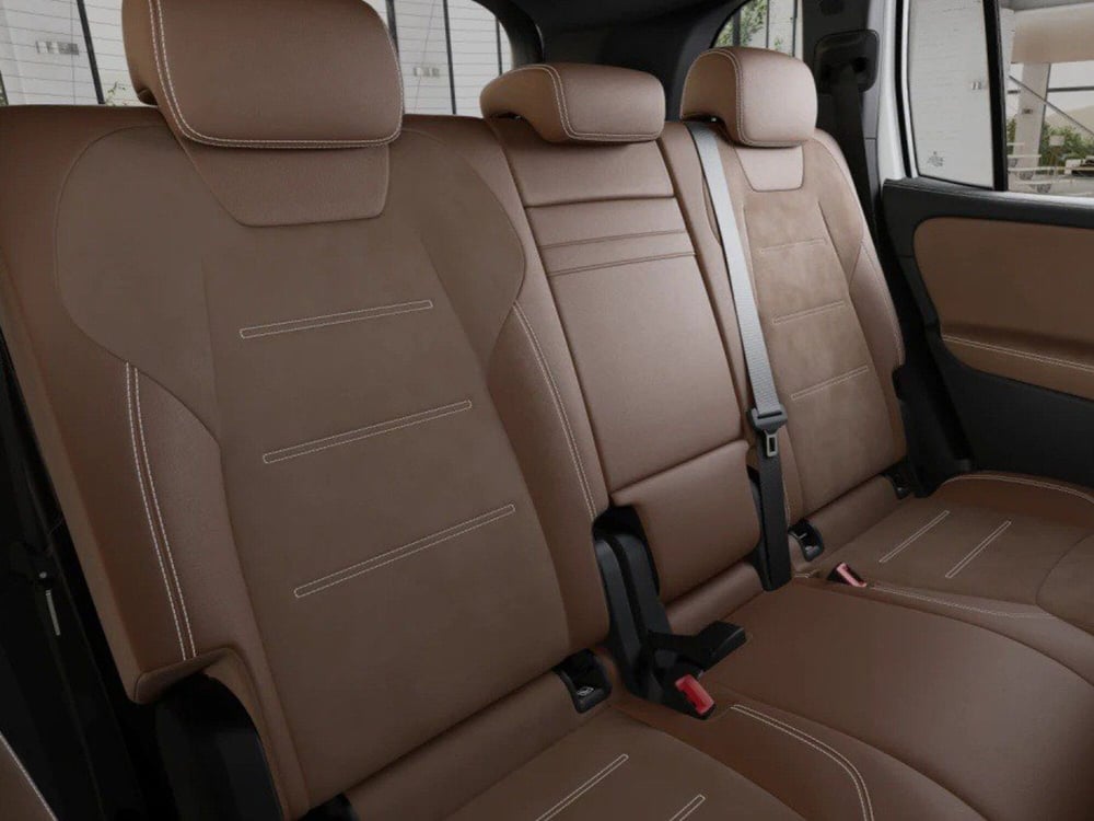 Mercedes-Benz GLB nuova a Ancona (11)