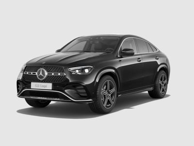 Mercedes-Benz GLE SUV 300 d AMG Line Premium 4matic auto 7p.ti nuova a Ancona