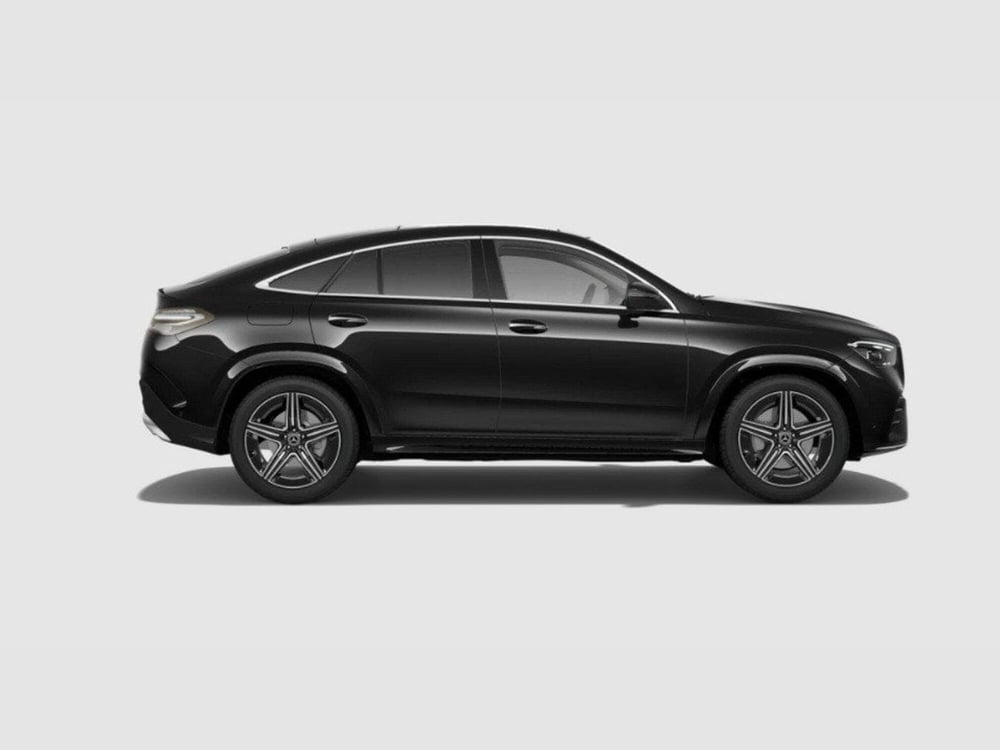 Mercedes-Benz GLE SUV nuova a Ancona (6)