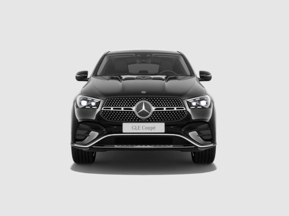 Mercedes-Benz GLE SUV nuova a Ancona (8)
