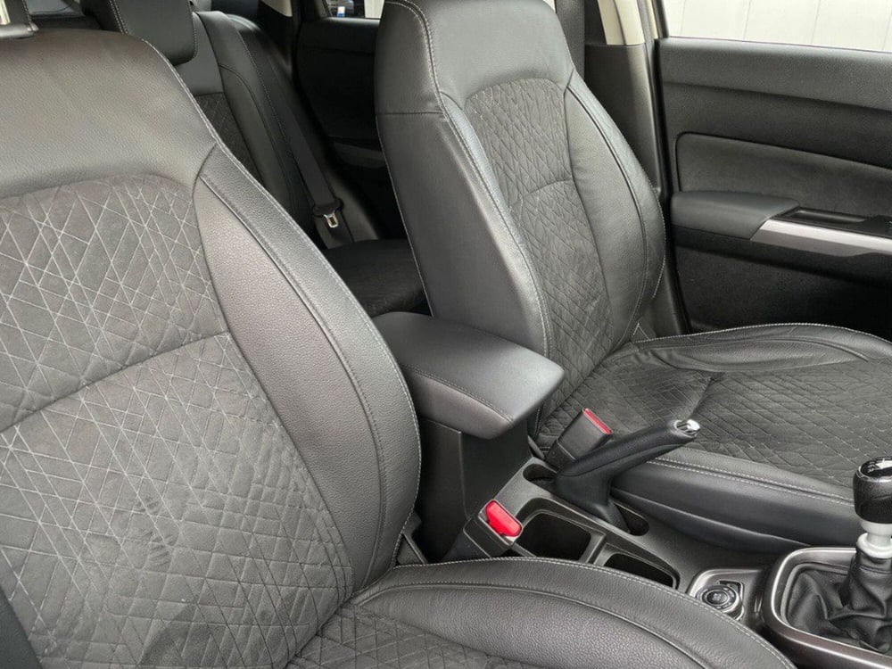 Suzuki Vitara usata a Macerata (14)