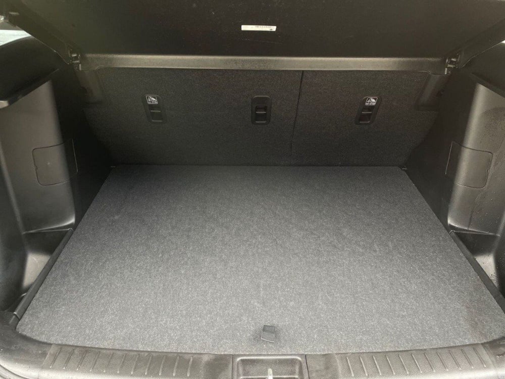 Suzuki Vitara usata a Macerata (7)