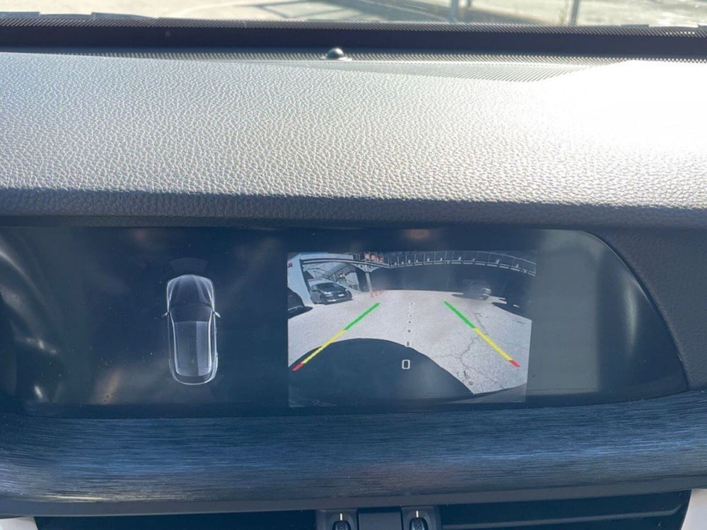 Alfa Romeo Stelvio usata a Macerata (17)