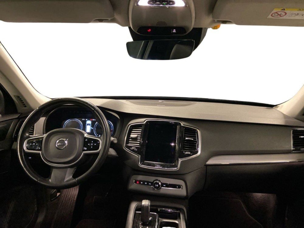 Volvo XC90 usata a Macerata (10)