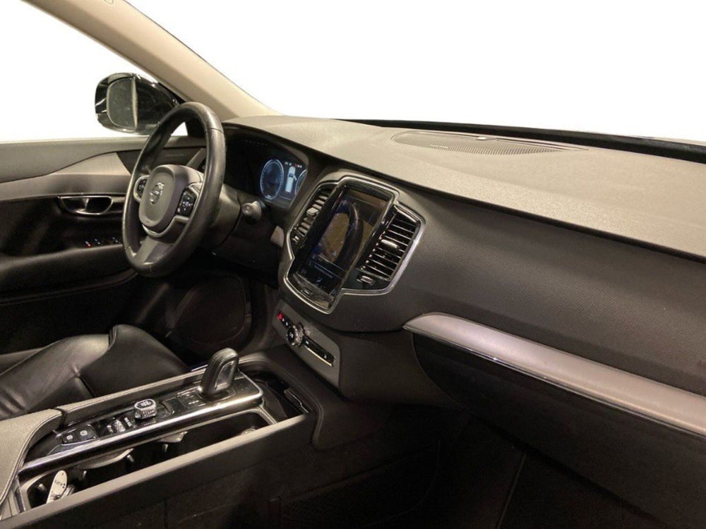 Volvo XC90 usata a Macerata (12)