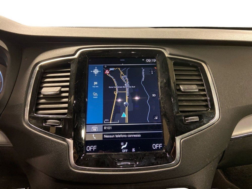 Volvo XC90 usata a Macerata (15)