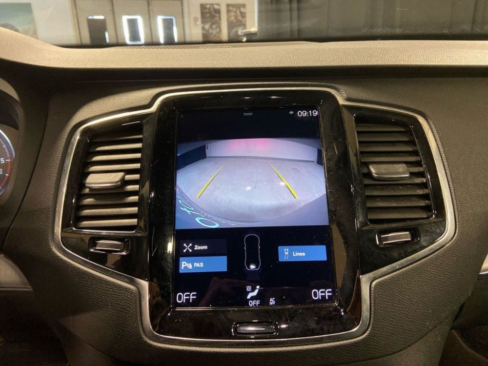 Volvo XC90 usata a Macerata (17)