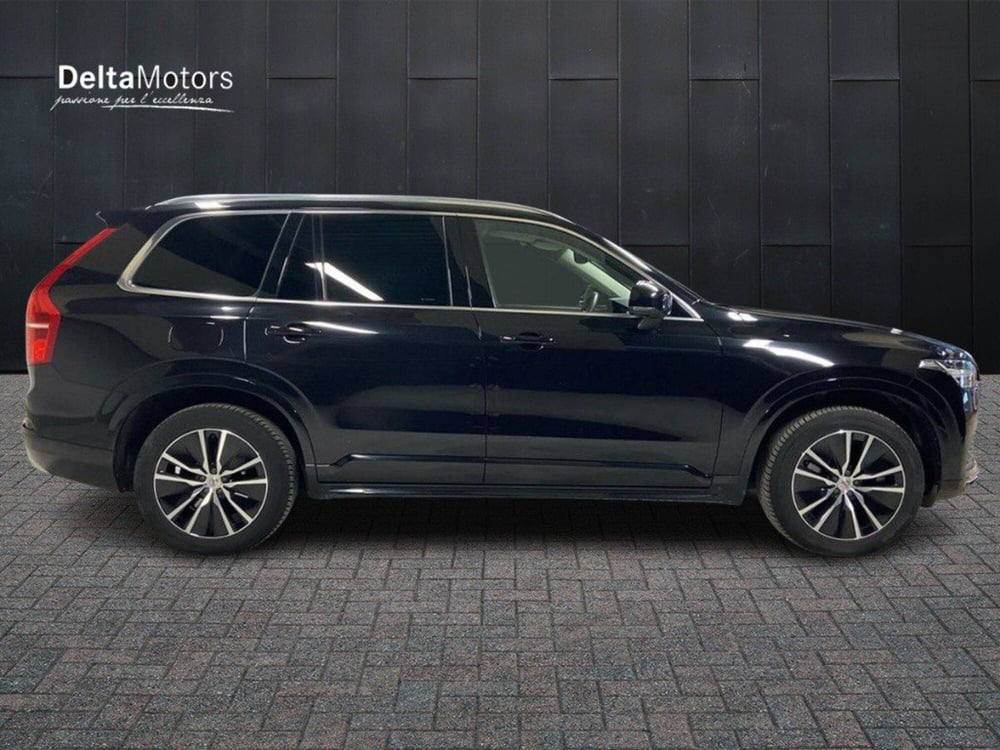 Volvo XC90 usata a Macerata (3)