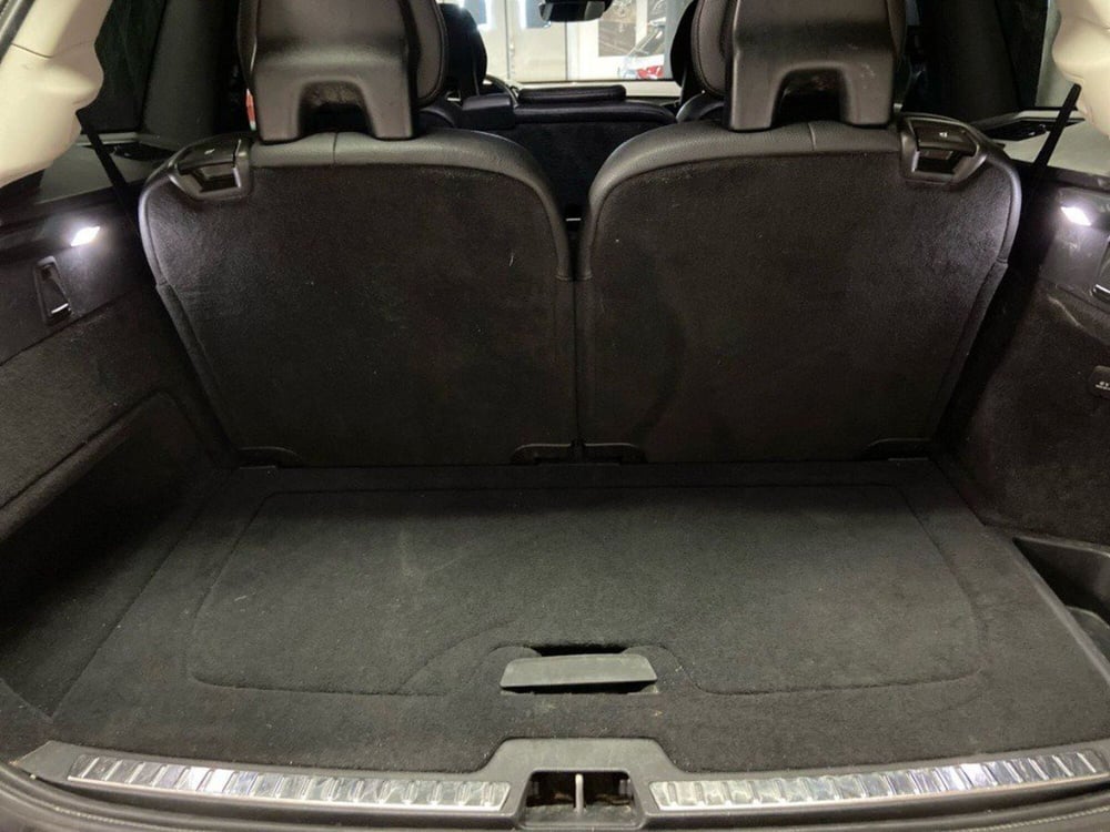 Volvo XC90 usata a Macerata (7)
