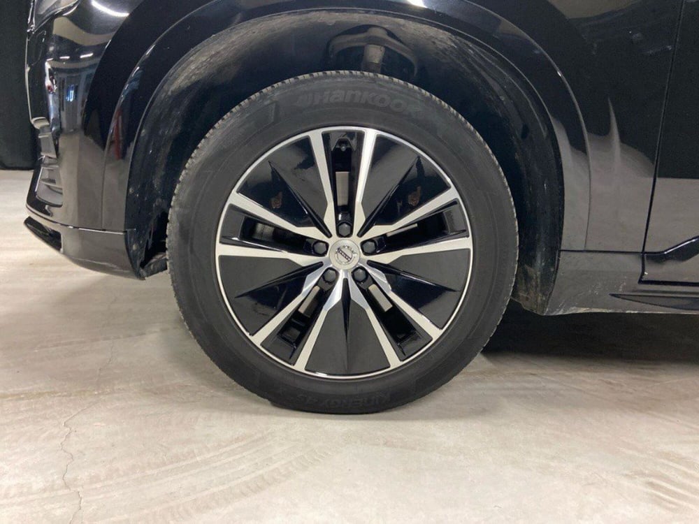 Volvo XC90 usata a Macerata (8)