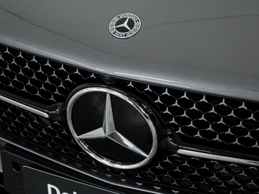 Mercedes-Benz Classe A Sedan nuova a Macerata (2)