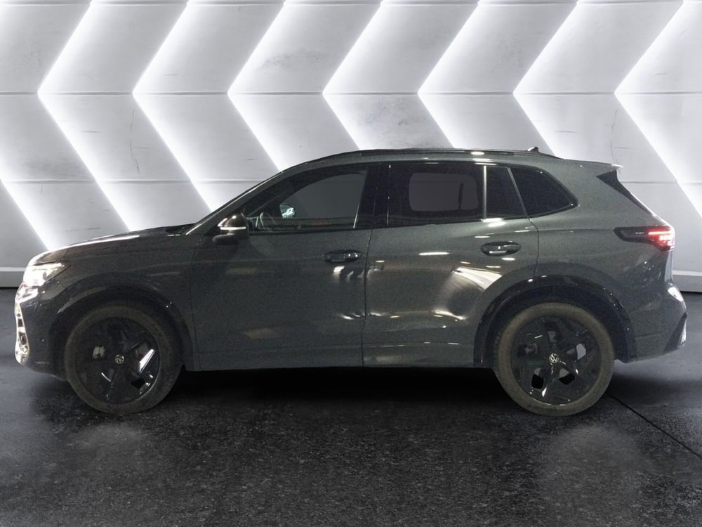 Volkswagen Tiguan usata a Caserta (8)