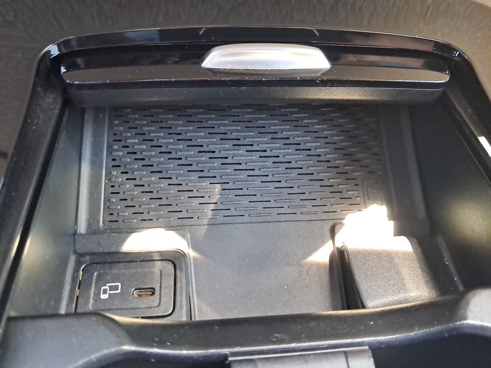 Mercedes-Benz GLB usata a Salerno (14)
