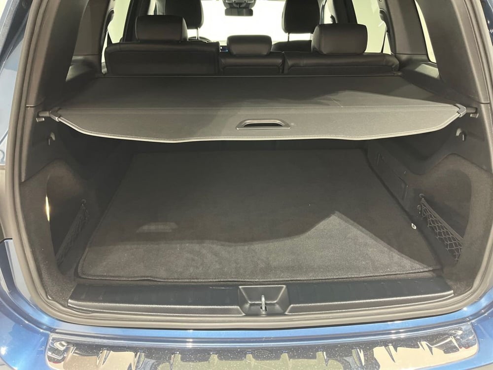Mercedes-Benz GLB usata a Napoli (10)