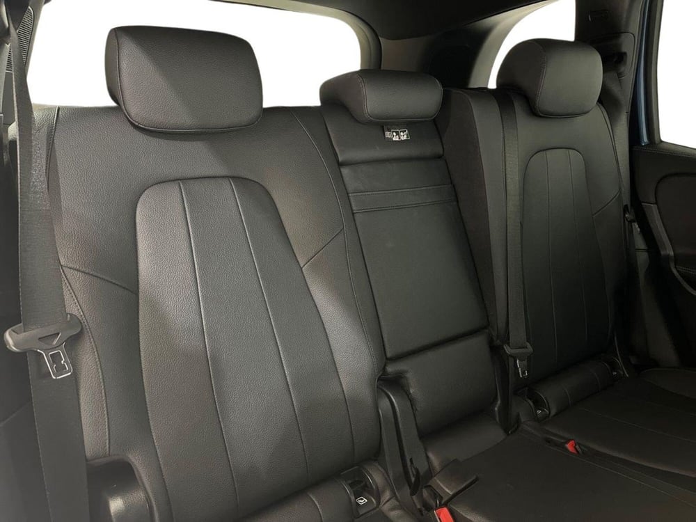 Mercedes-Benz GLB usata a Napoli (17)