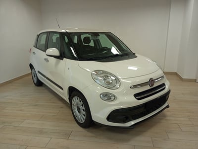 Fiat 500L 1.4 95 CV Pop Star del 2018 usata a Moncalieri