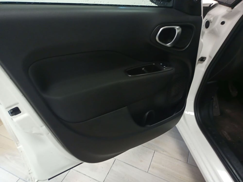 Fiat 500L usata a Torino (11)