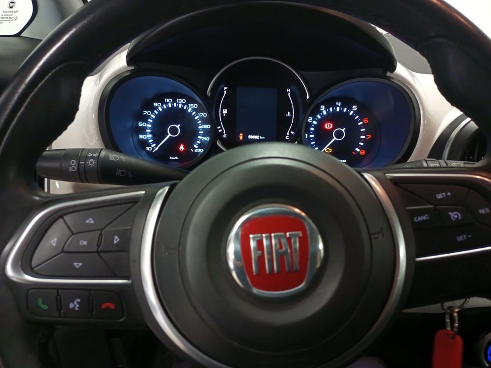 Fiat 500L usata a Torino (12)