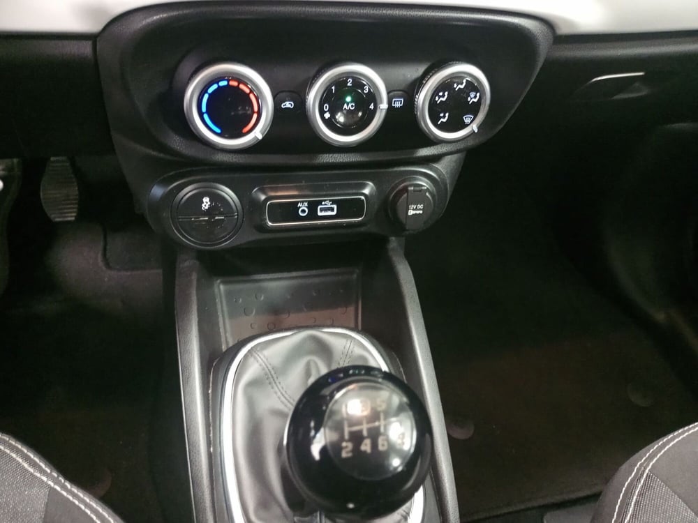 Fiat 500L usata a Torino (15)