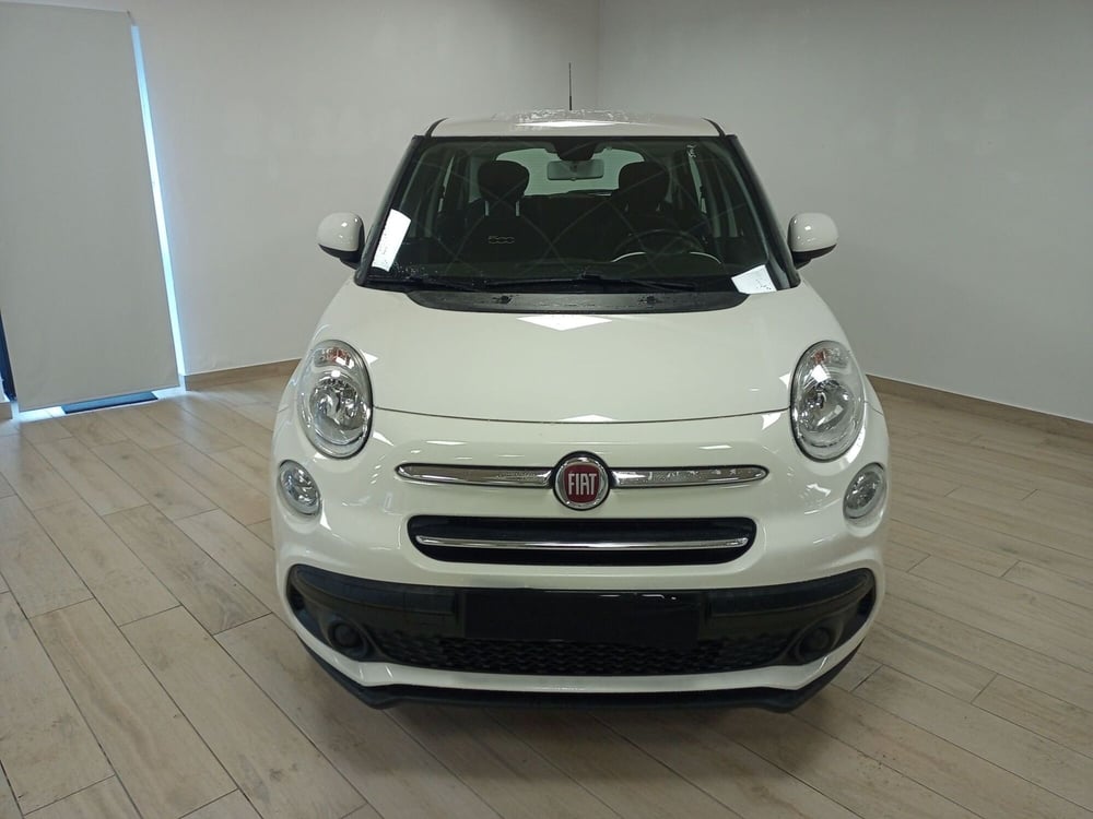 Fiat 500L usata a Torino (2)