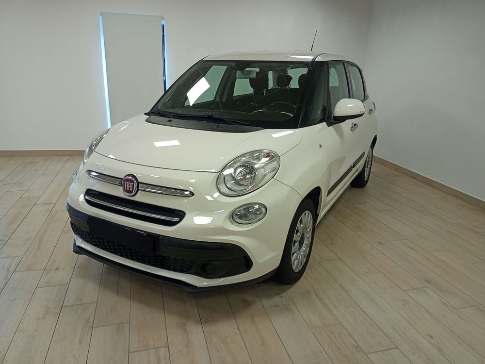Fiat 500L usata a Torino (3)