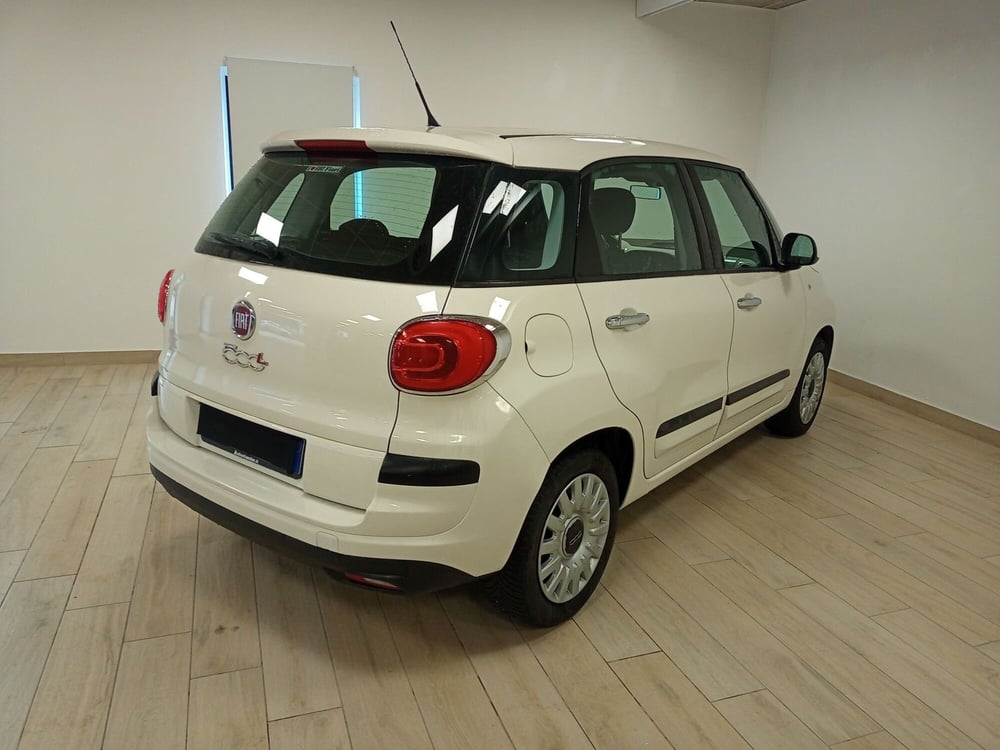 Fiat 500L usata a Torino (6)