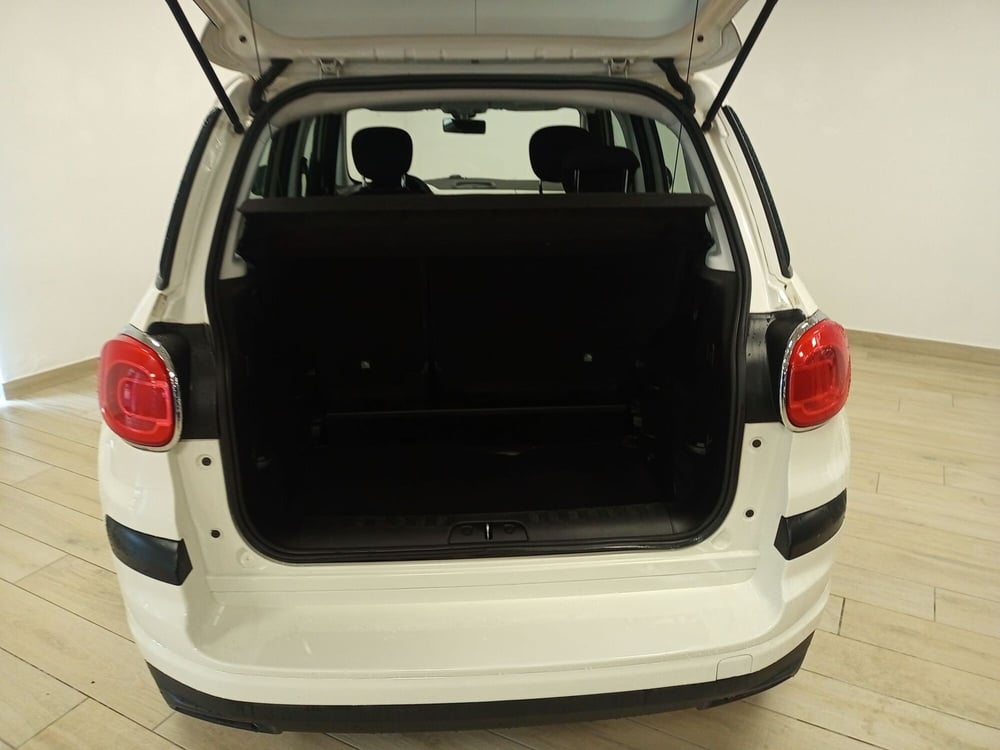 Fiat 500L usata a Torino (7)