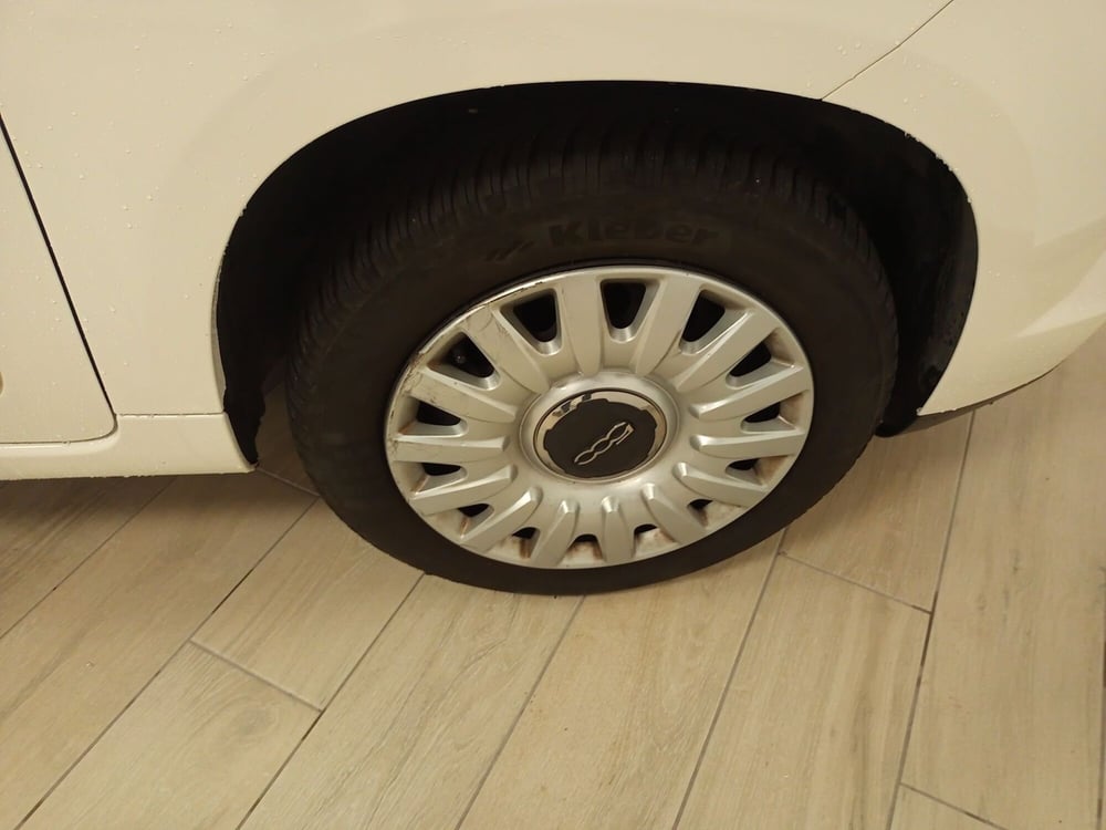 Fiat 500L usata a Torino (8)