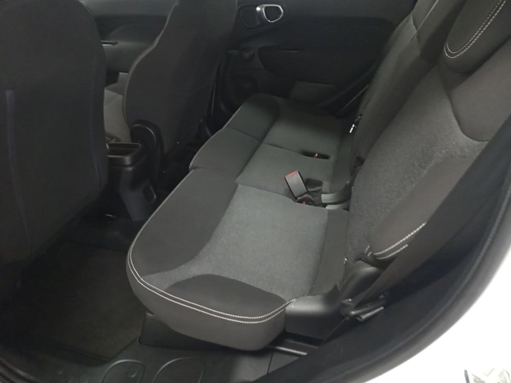 Fiat 500L usata a Torino (9)