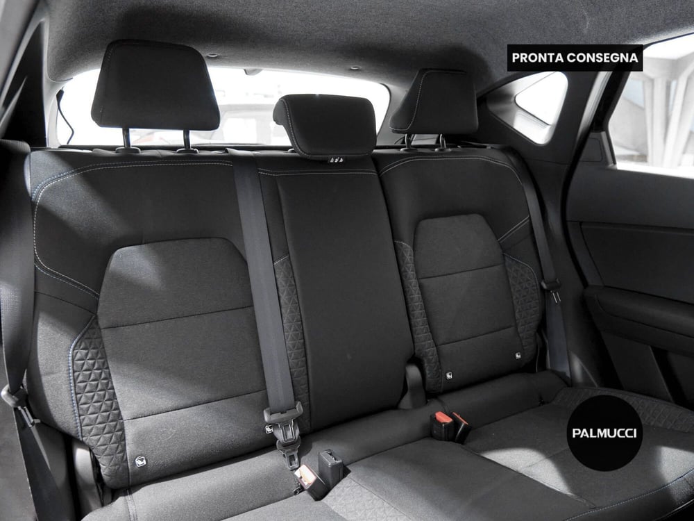 Mitsubishi ASX nuova a Prato (10)