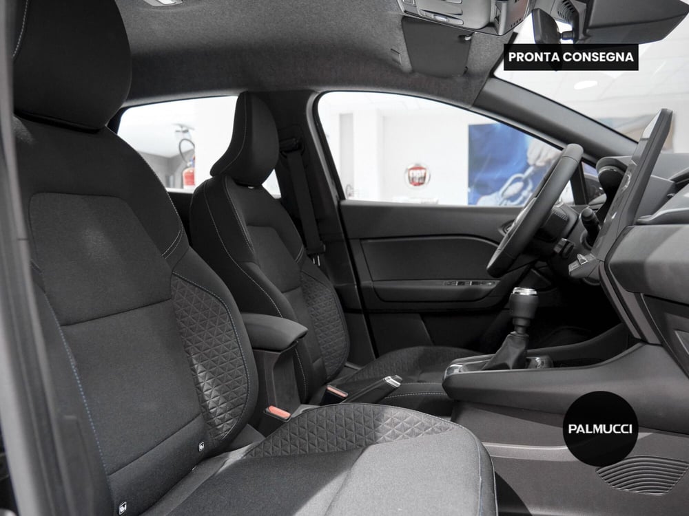 Mitsubishi ASX nuova a Prato (9)