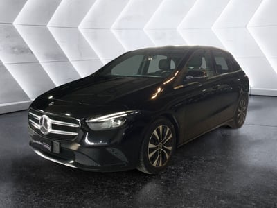 Mercedes-Benz Classe B 180 Automatic Sport del 2021 usata a Caserta
