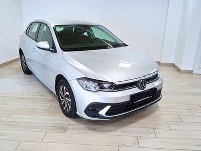 Volkswagen Polo 1.0 tsi Life 95cv del 2022 usata a Moncalieri