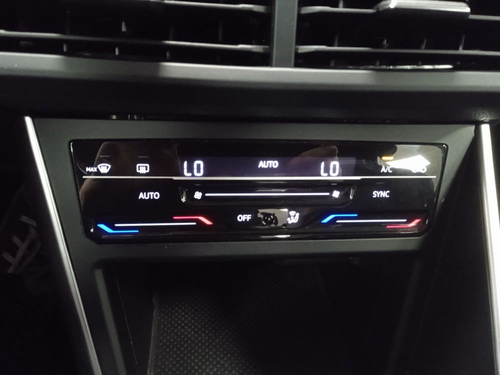 Volkswagen Polo usata a Torino (13)